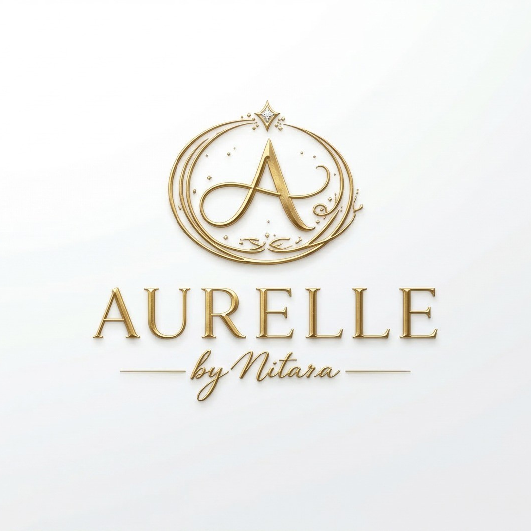 Kourelle by nitasha brand mark